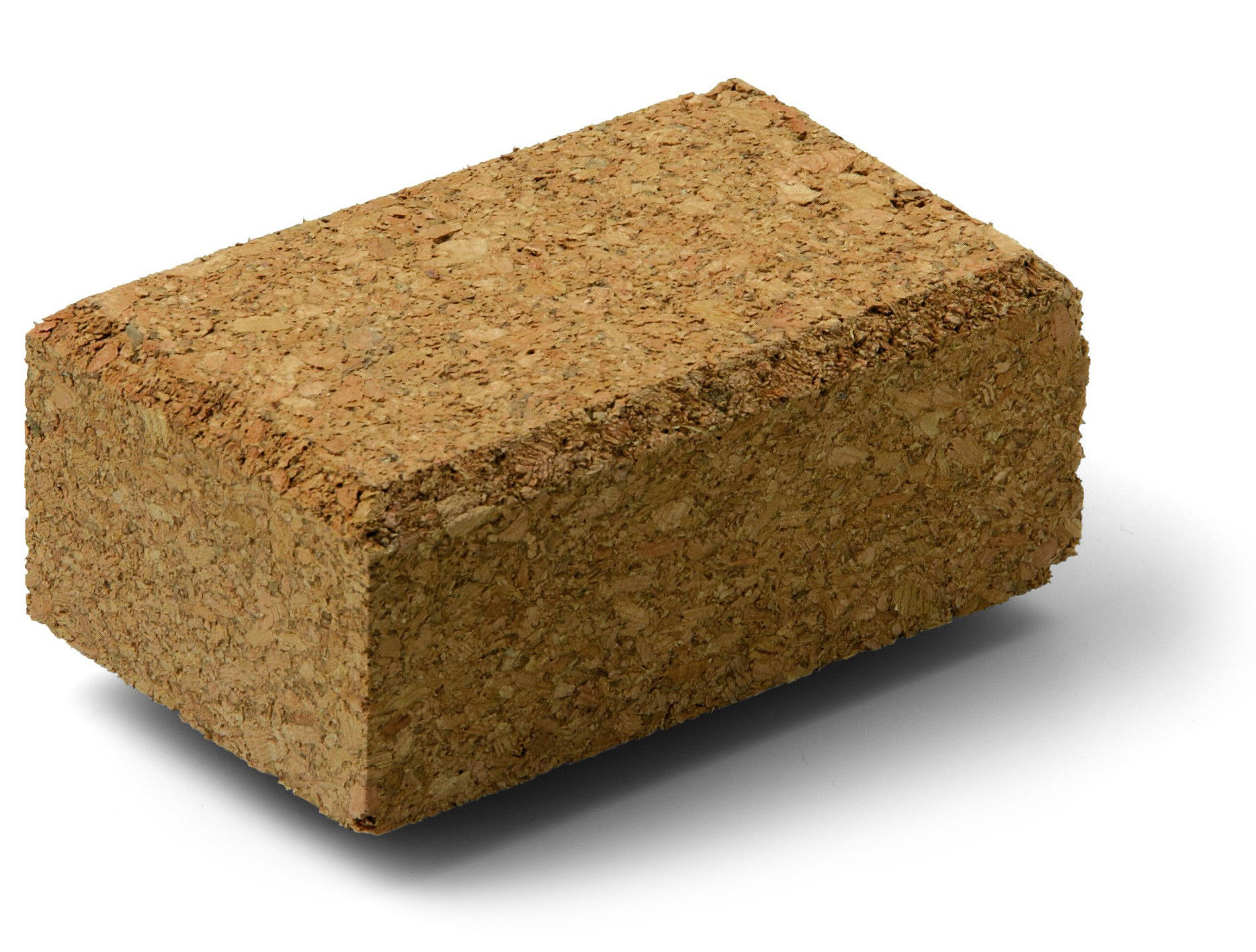 Schuller CORKPAD csiszolótuskó, 100 x 60 x 40 mm termék fő termékképe