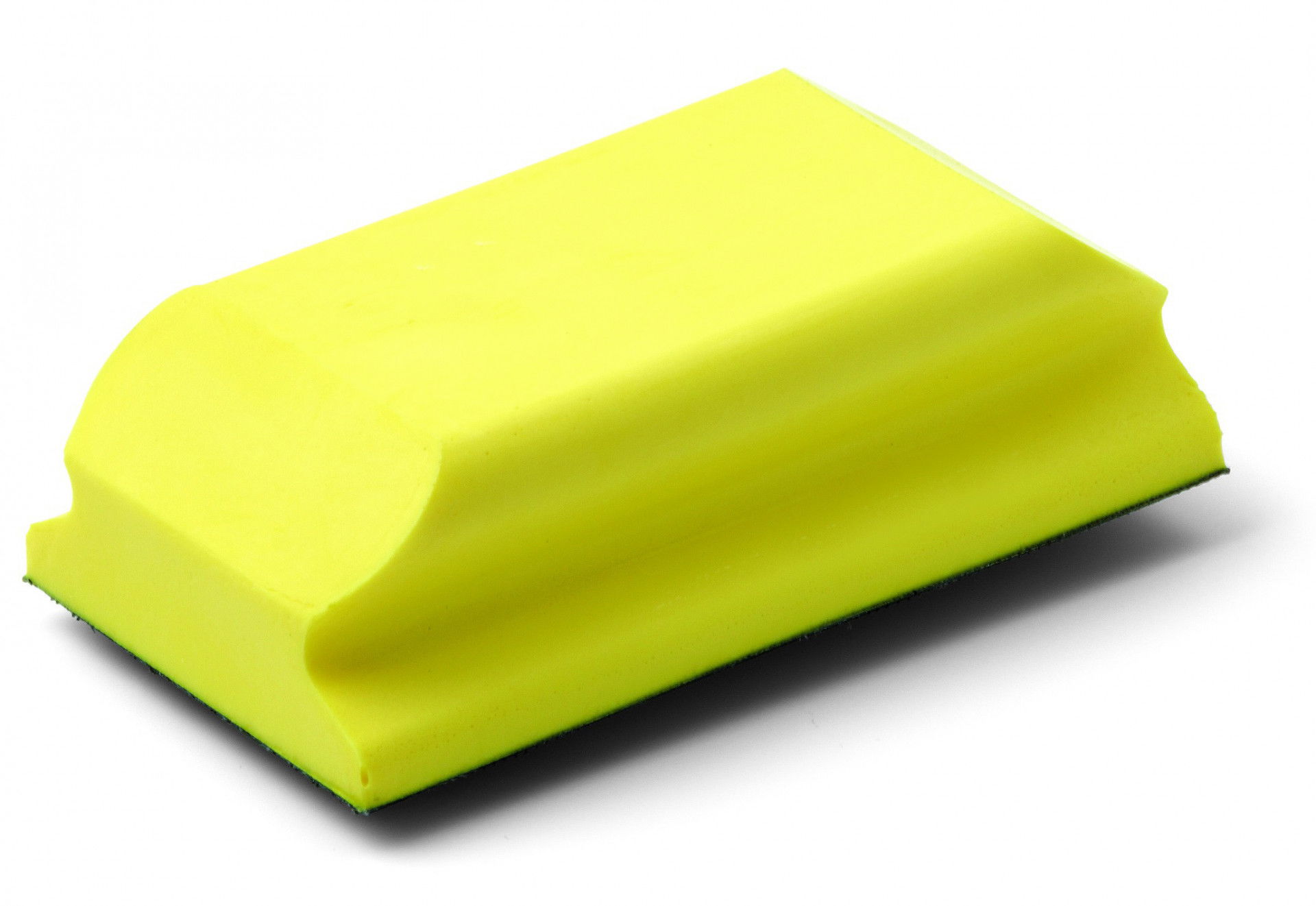 Schuller VELCROPAD kézi csiszoló habanyagból, 70 x 125 mm termék fő termékképe