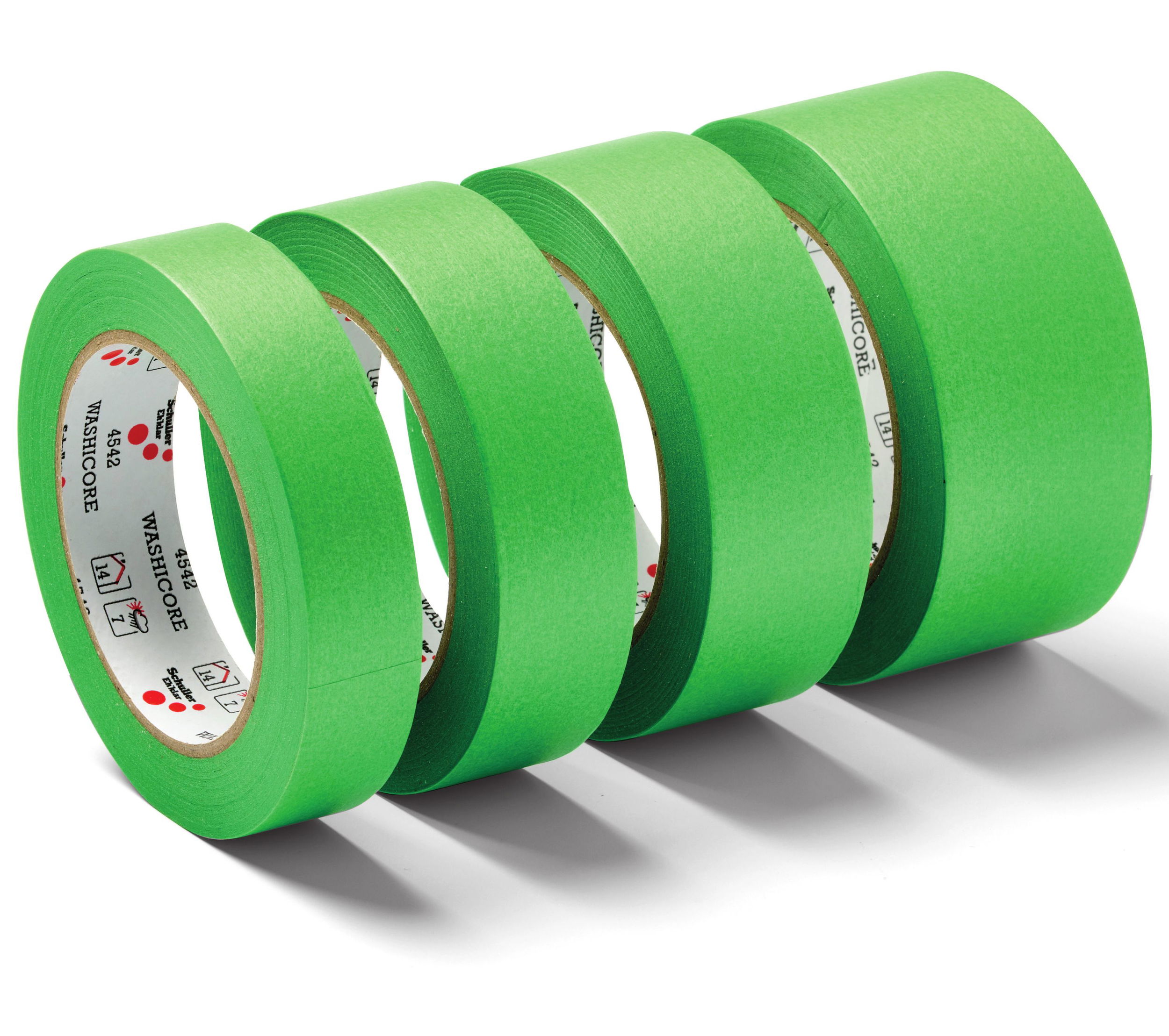 Schuller WASHI CORE festőszalag termék fő termékképe