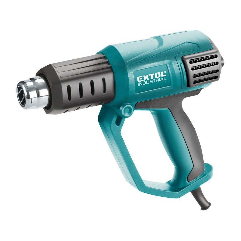 Extol 8794800 hőlégfúvó termék fő termékképe