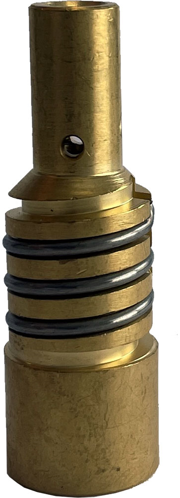 Közdarab P250 M12x1 jobb menetes termék fő termékképe