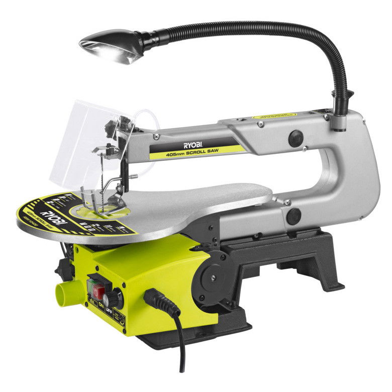Ryobi RSW1240G asztali lombfűrész termék fő termékképe
