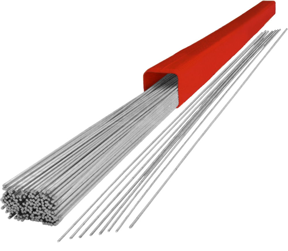 Mastroweld AlSi5 (4043) AWI pálca, 3.2 mm termék fő termékképe