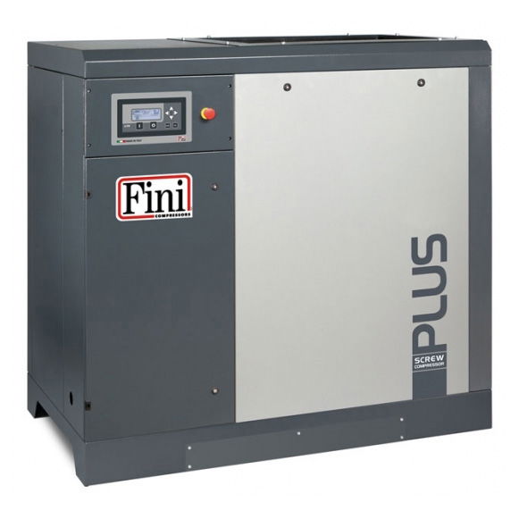Fini PLUS 55-13 (IE3) csavarkompresszor termék fő termékképe