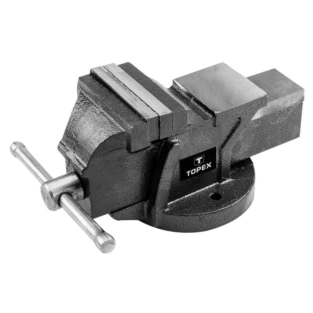 Topex 07A110 lakatos satu üllővel, 100 mm termék fő termékképe