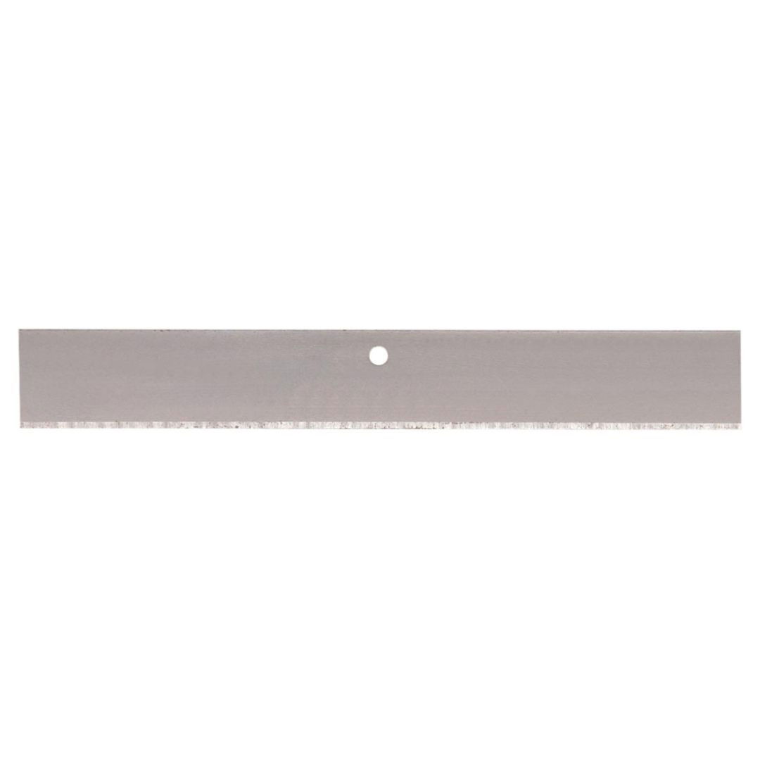 Topex 18B527 csere penge üvegkaparóhoz, 100 mm, 10 db/csomag termék fő termékképe