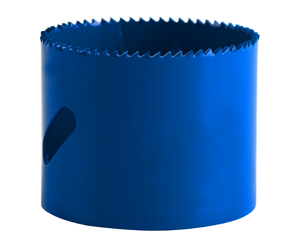 Abraboro 68 mm HSS-Co BLUE STAR lyukfűrész termék fő termékképe