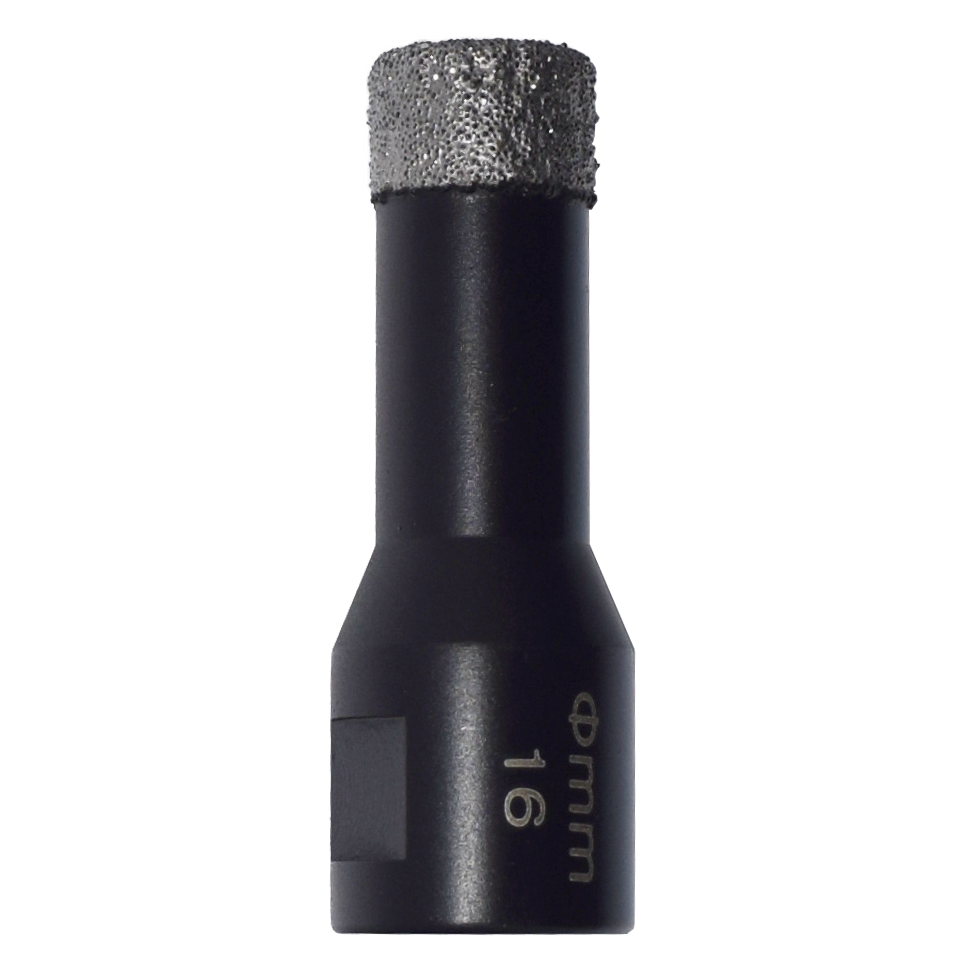 Abraboro 10 mm csempe- és kerámiafúró, M14 befogással termék fő termékképe