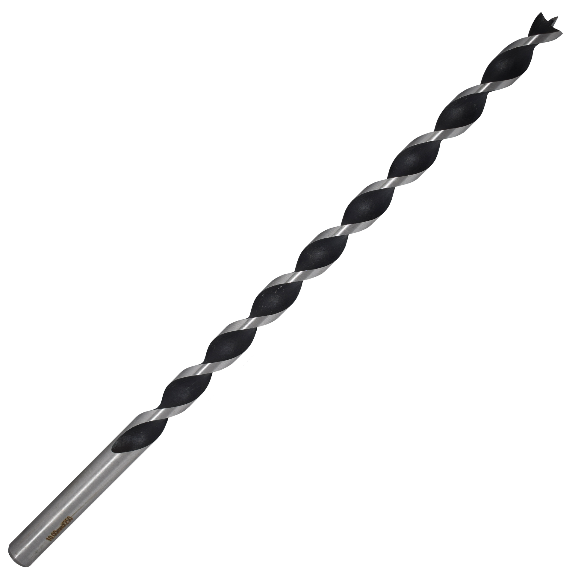 Abraboro 10 x 250 / 200 mm fafúró hosszú kivitelben termék fő termékképe