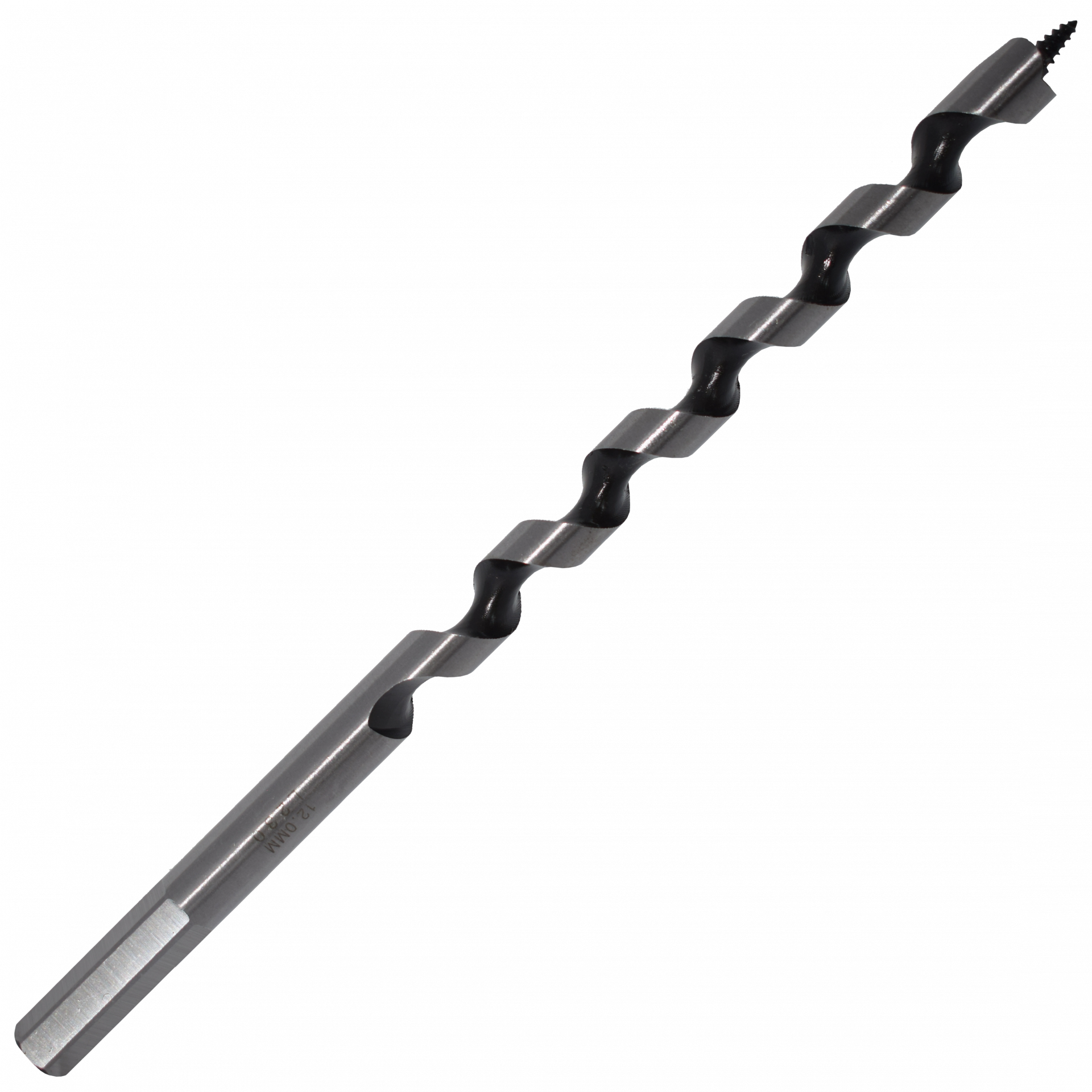 Abraboro 12 mm gerendafúró termék fő termékképe