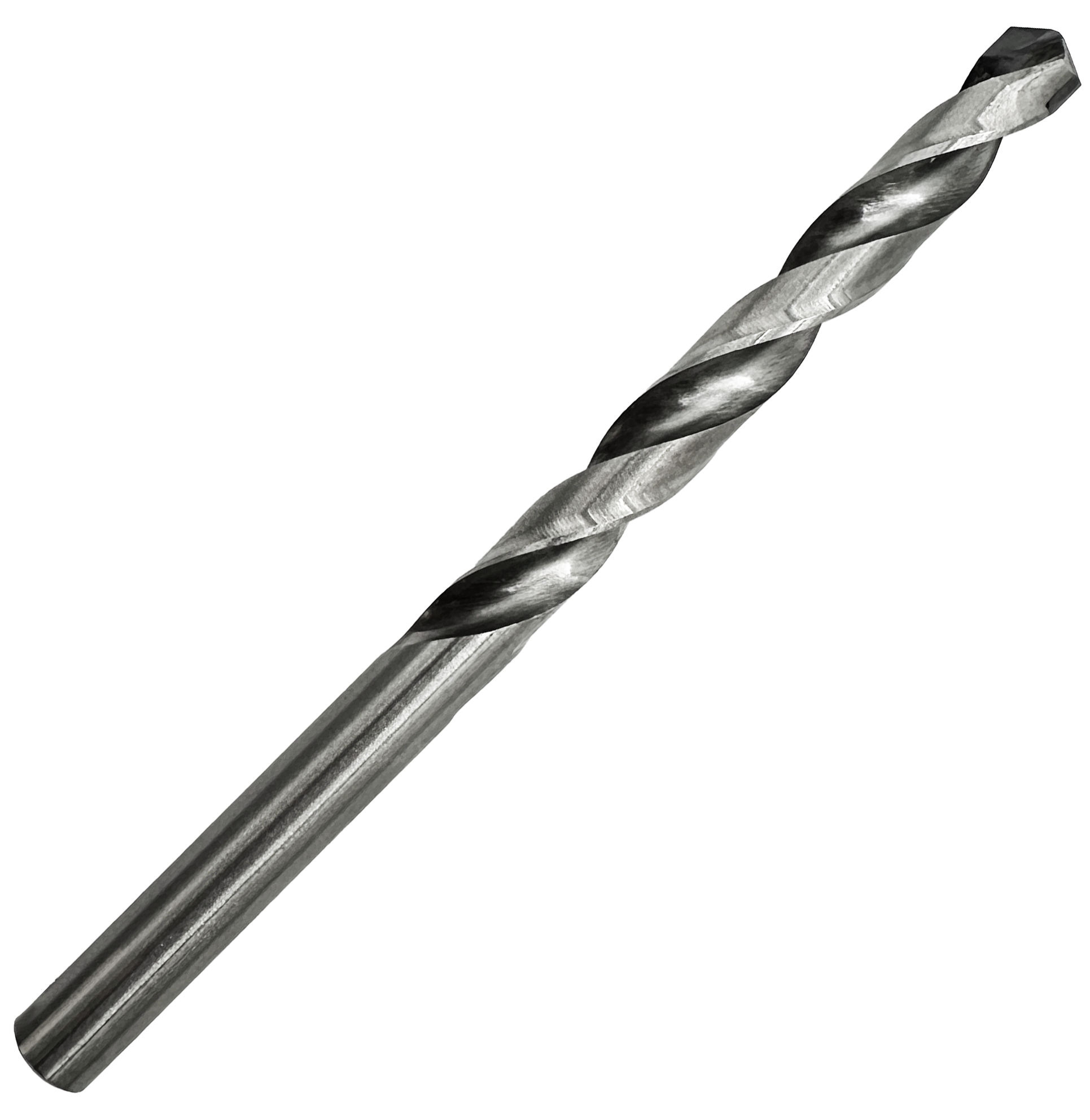 Abraboro Ø 7 mm HSS-G TCT keményfém fémcsigafúró, DIN 338 termék fő termékképe