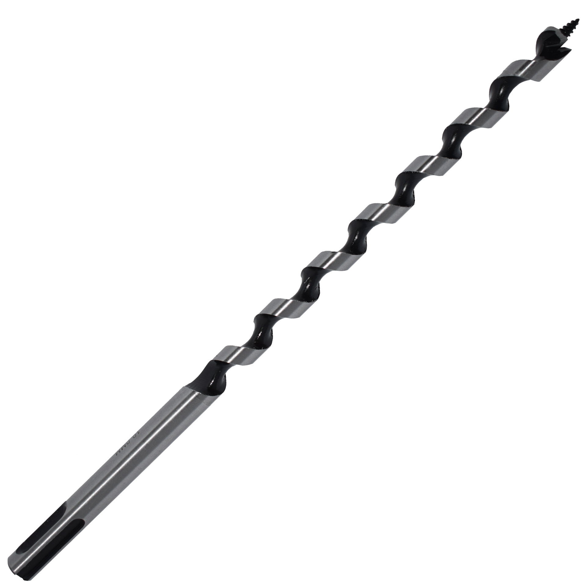 Abraboro 10 mm SDS-plus gerendafúró termék fő termékképe