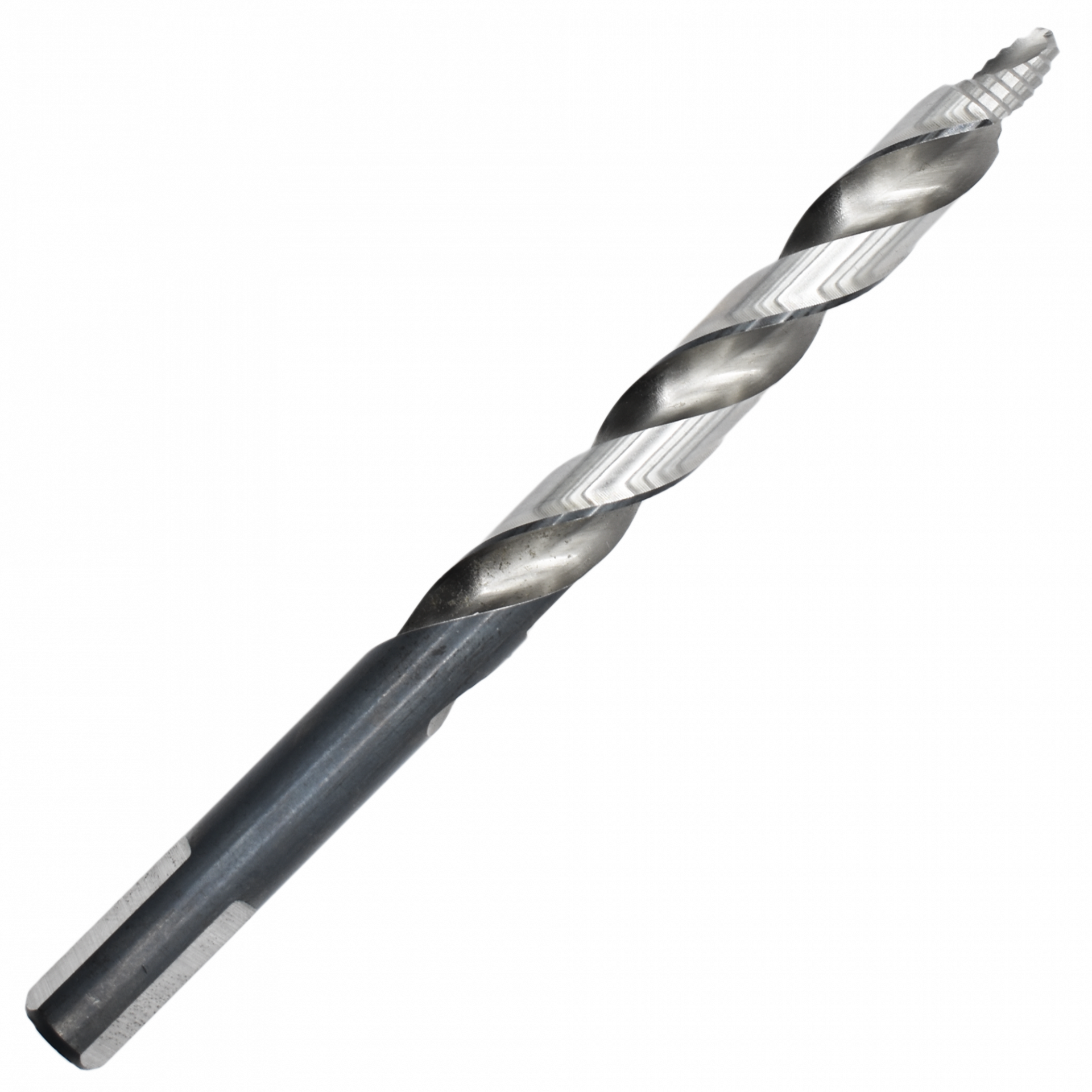 Abraboro 1,5 x 40/18,0 mm HSS-G DIN 338 VULCANO fémfúró, 10 db/csomag termék fő termékképe