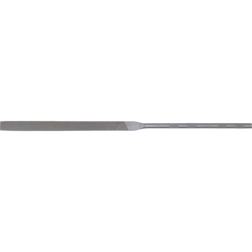 KENNEDY 140 mm (5.1/2") kézi tűreszelő (2 vágás - félsimító) termék fő termékképe