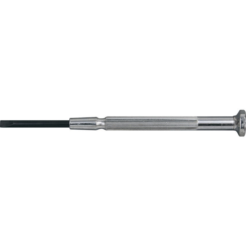 KENNEDY 3.8 mm lapos precíziós csavarhúzó termék fő termékképe