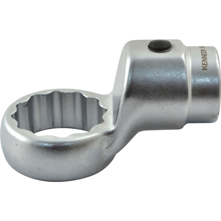 KENNEDY 12 mm csap szerelvény (csillagkulcs), 16 mm furattal termék fő termékképe