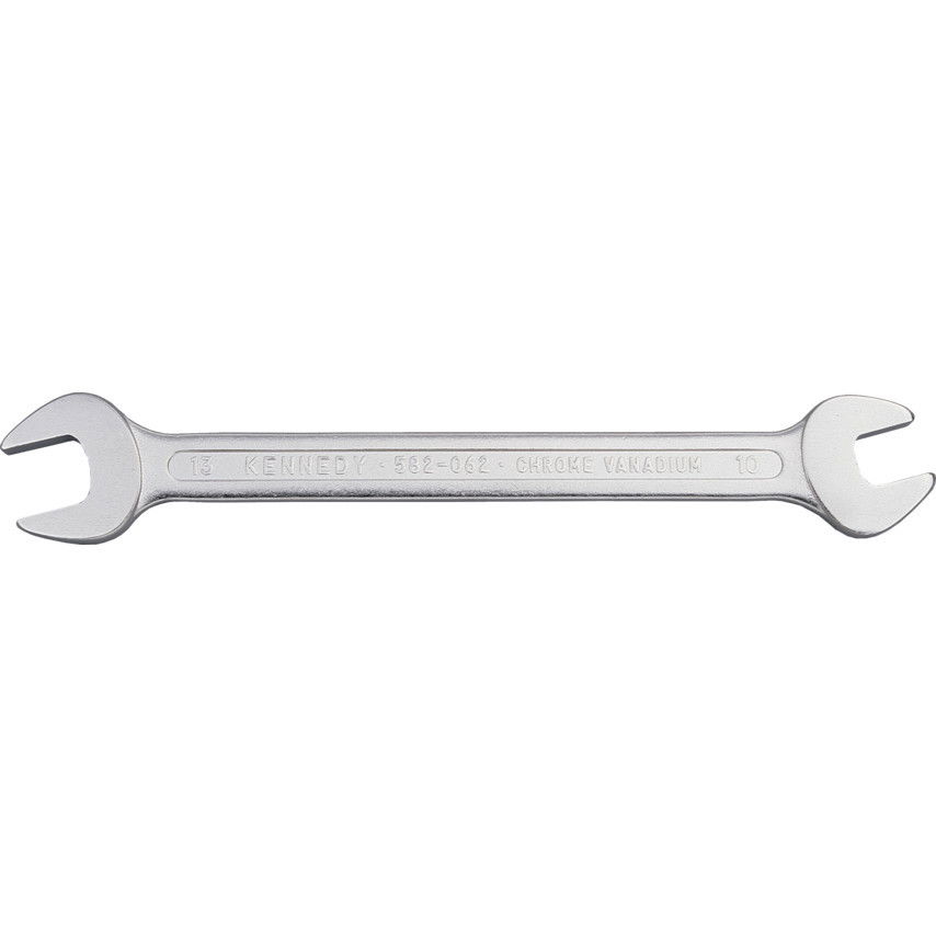 KENNEDY 10 mm x 13 mm ipari villáskulcs termék fő termékképe