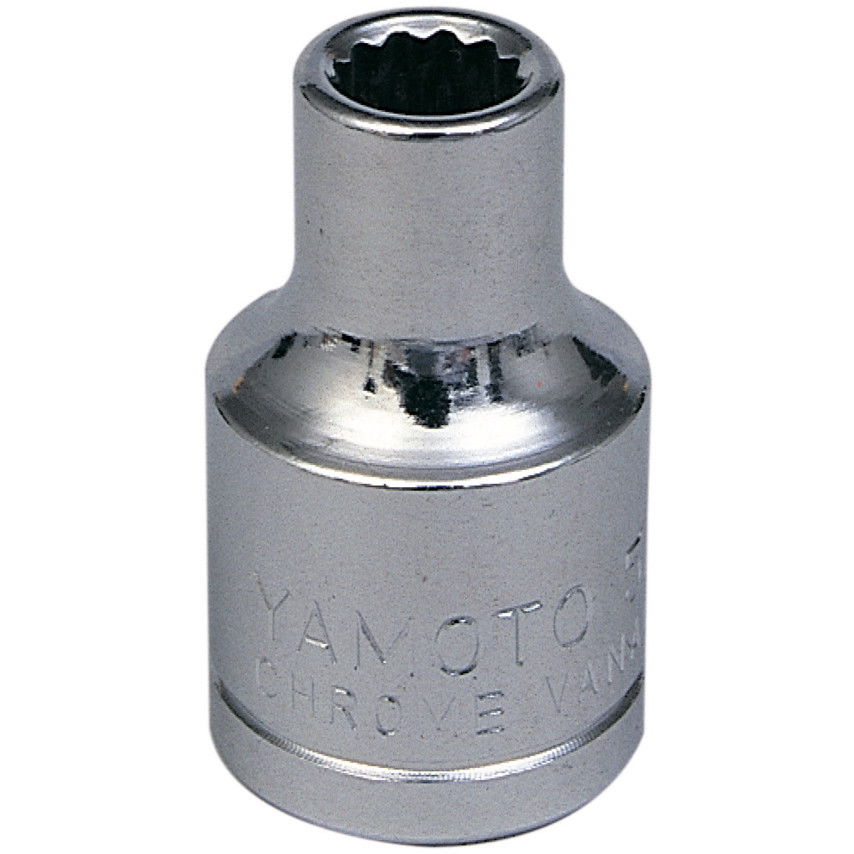 YAMOTO 5/16" A/F dugókulcs 1/2" -os meghajtóval termék fő termékképe