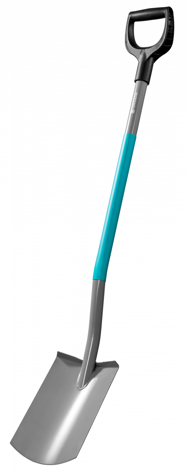 Gardena ClassicLine kerekített ásó termék fő termékképe