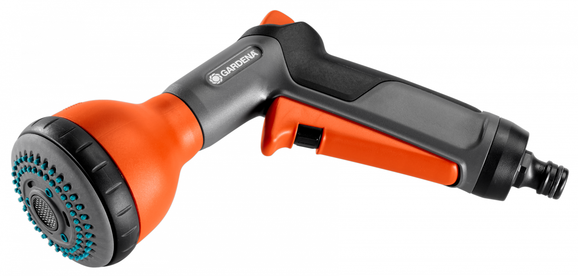 Gardena Classic többfunkciós öntözőfej (display) termék fő termékképe
