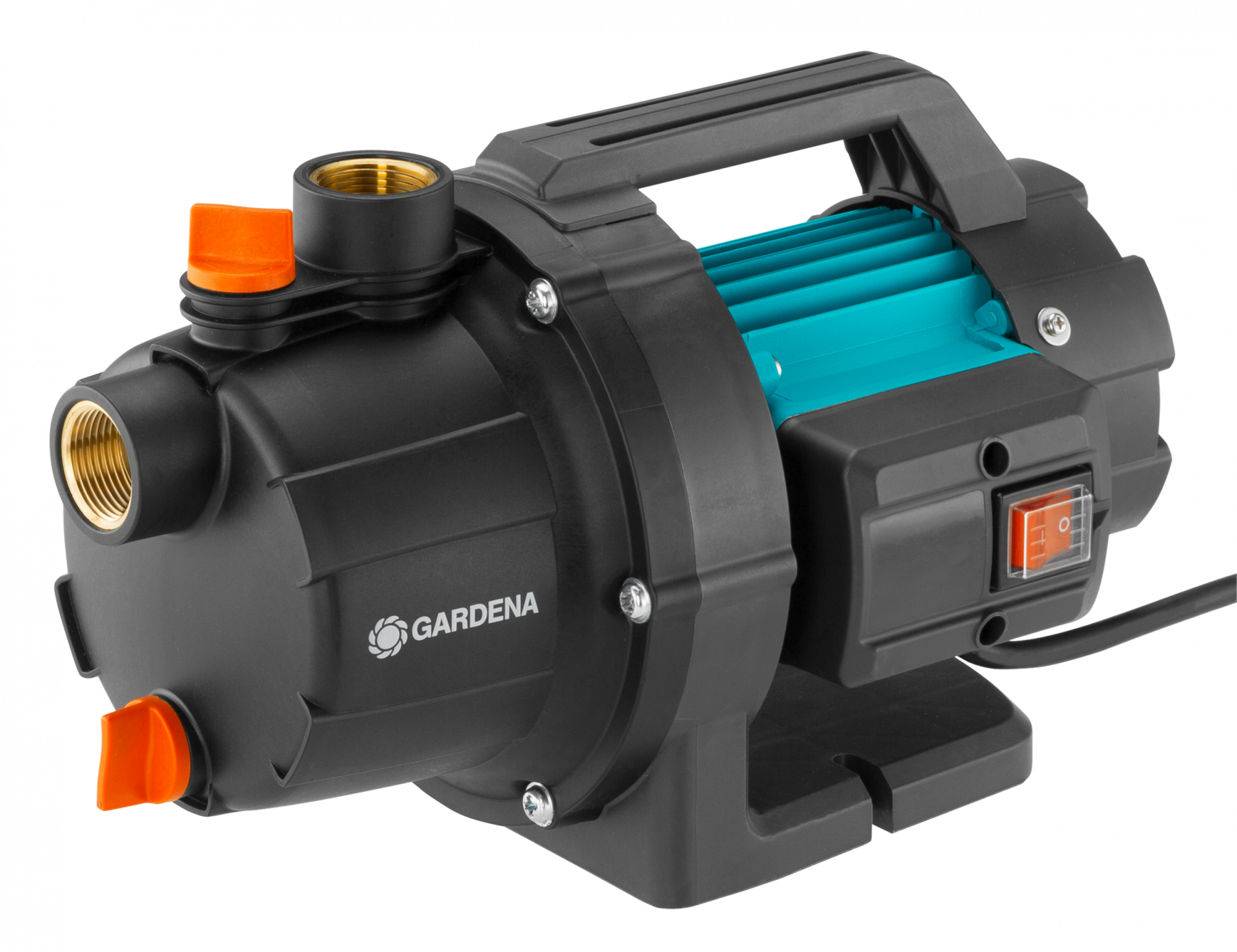 Gardena Basic 3000/4 kerti szivattyú termék fő termékképe