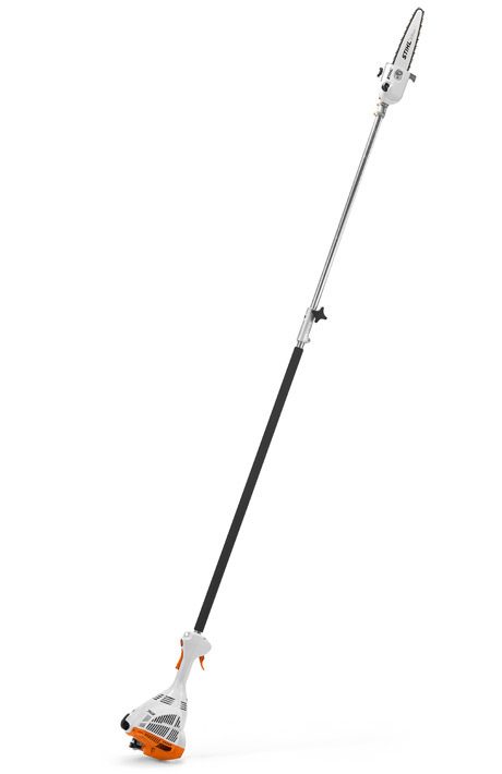 STIHL HT 56 C-E benzinmotoros magassági ágvágó termék fő termékképe