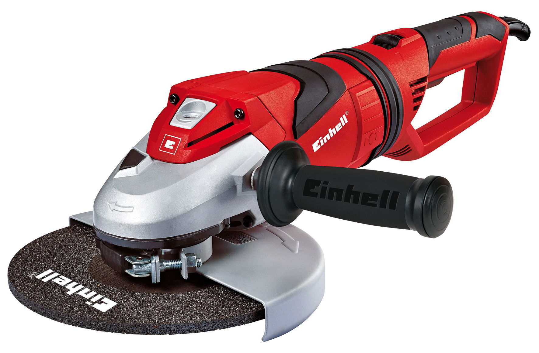 EINHELL TE-AG 230 sarokcsiszoló (vágókorong nélkül) termék fő termékképe