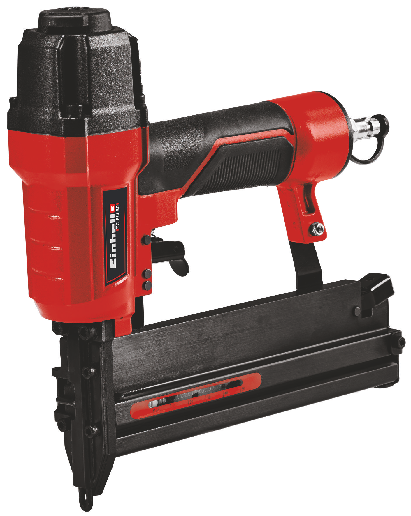 EINHELL TC-PN 50 sűrített levegős tűzőgép / szegező (kofferben) termék fő termékképe