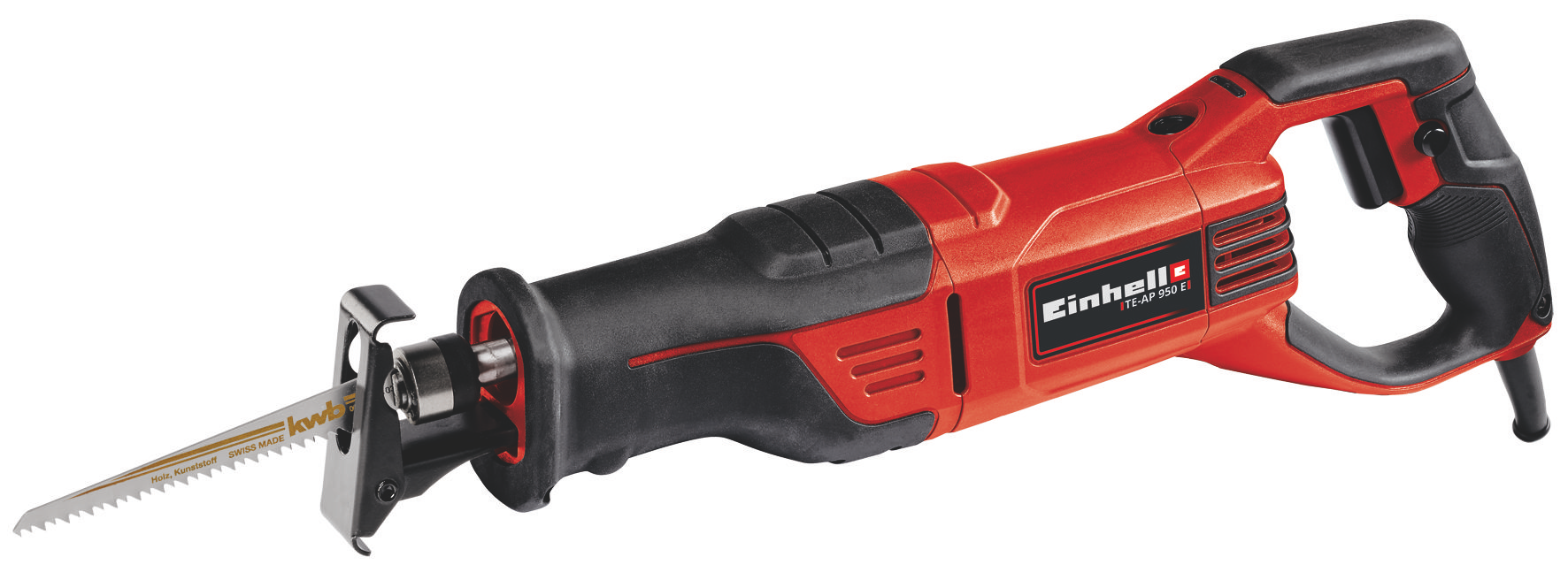EINHELL TE-AP 950 E orrfűrész termék fő termékképe