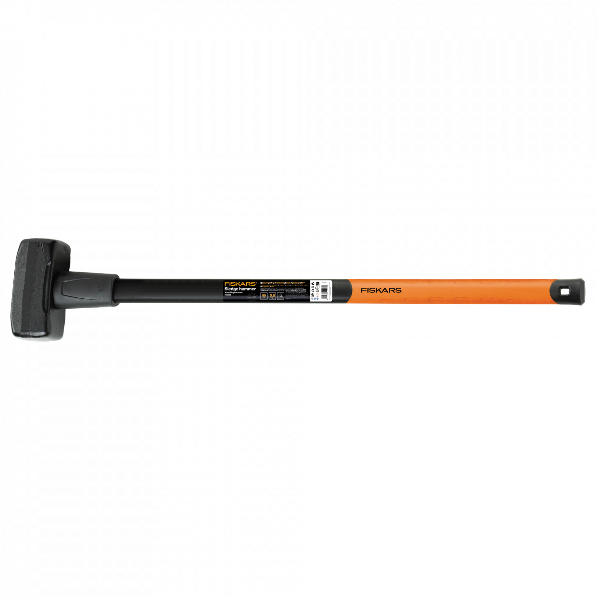 Fiskars Kőtörő kalapács, XXL termék fő termékképe