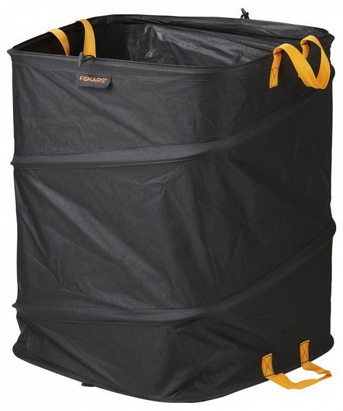 Fiskars Ergo™ Pop-up kerti gyűjtőzsák - L (219 l) termék fő termékképe
