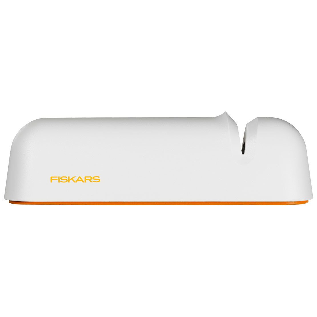 Fiskars Functional Form™ Roll-Sharp™ késélező, fehér termék fő termékképe