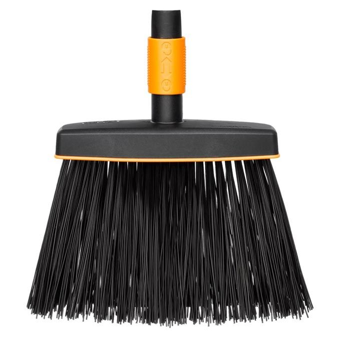 Fiskars QuikFit™ durva seprű fej termék fő termékképe