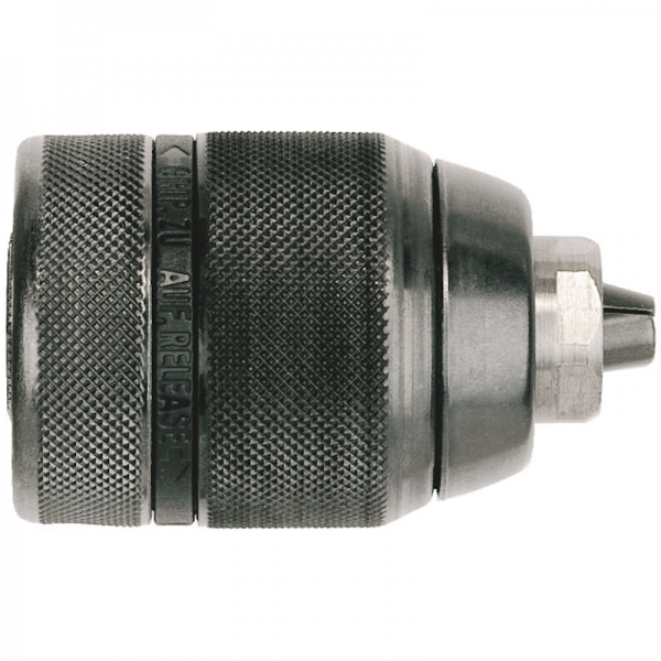 Milwaukee Kulcsnélküli tokmány, 1/2"x20, 1.5-13 mm termék fő termékképe