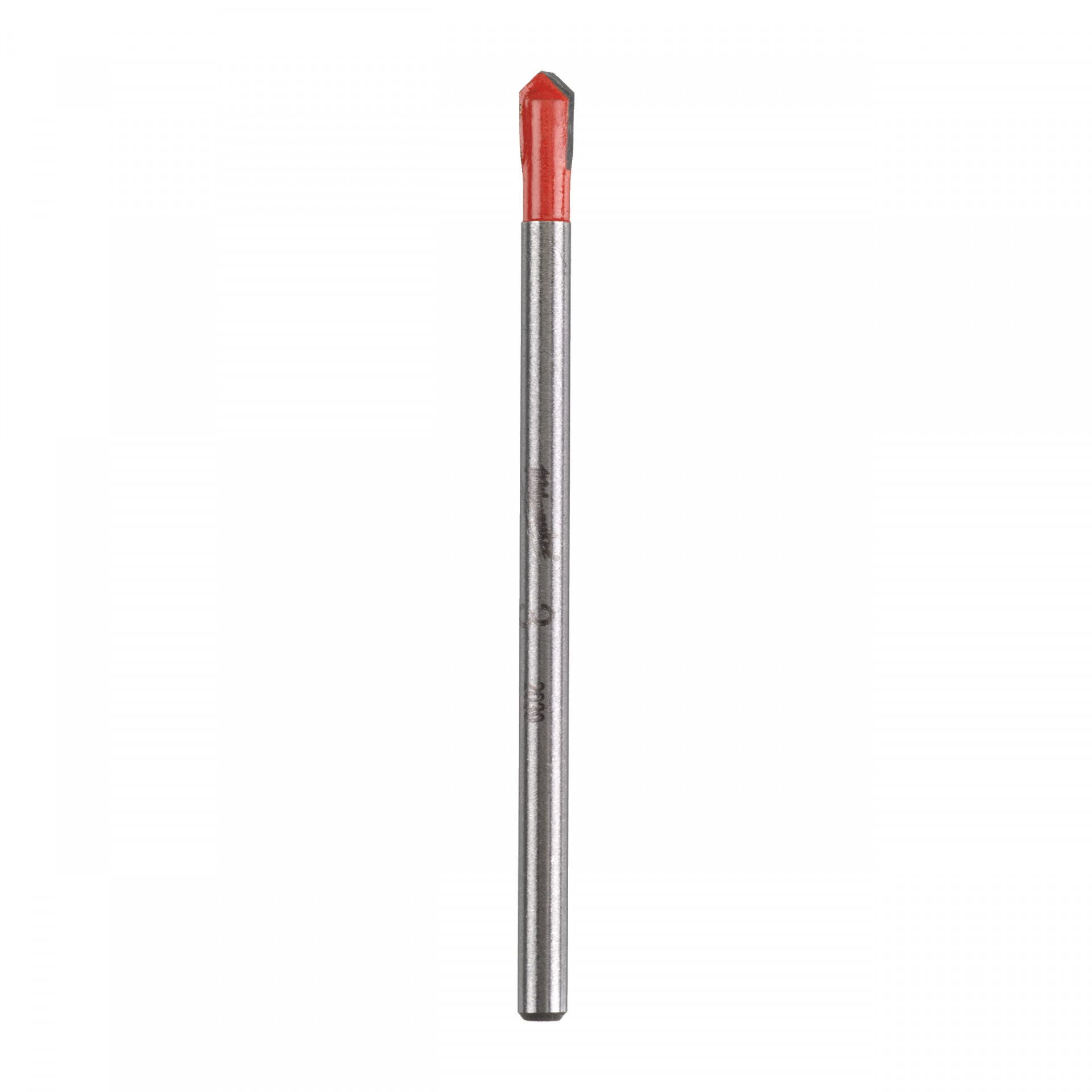 Milwaukee Üveg- és csempefúró, Ø3 x 50 mm termék fő termékképe