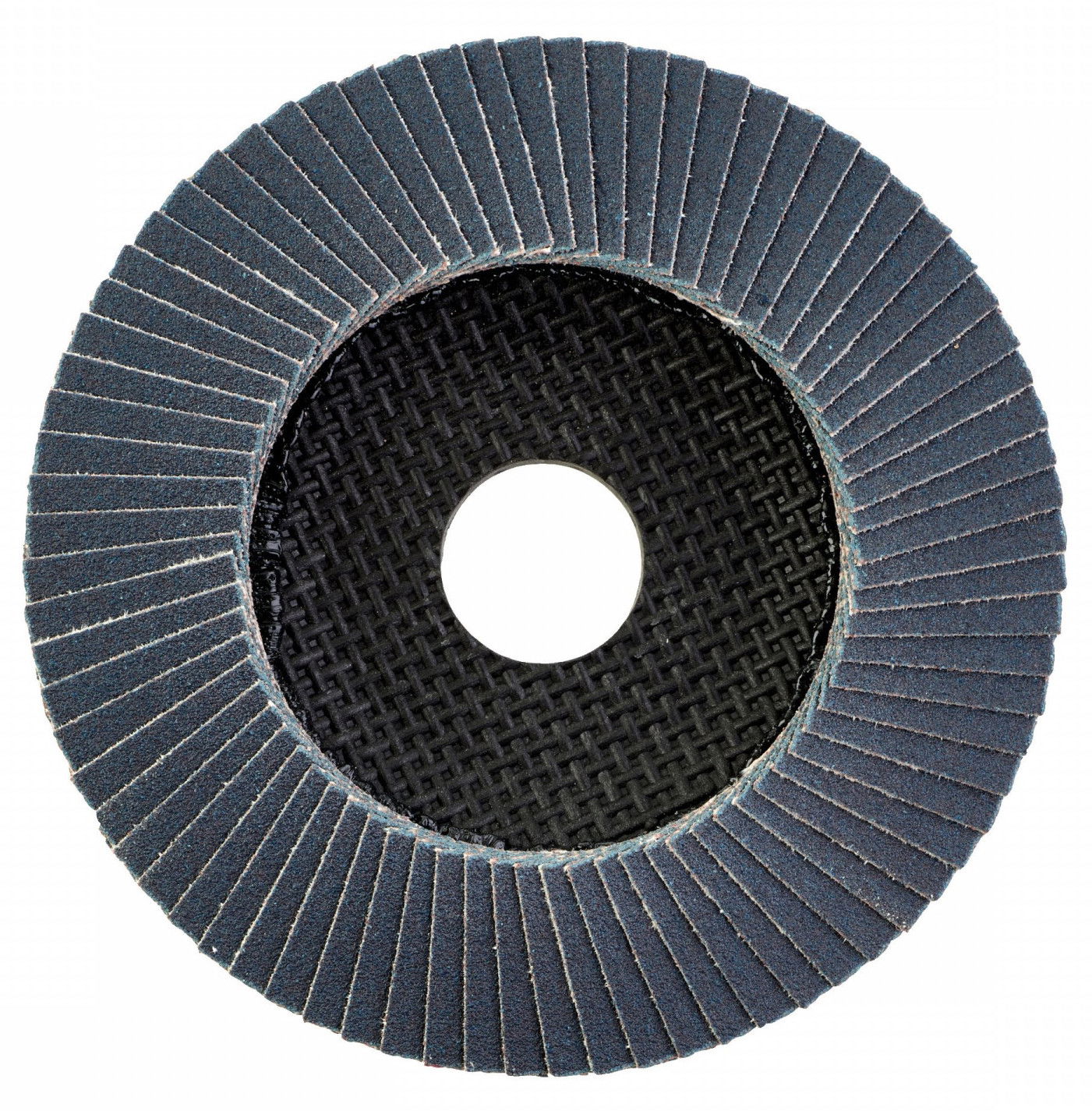 Milwaukee SL 50/125 lamellás csiszolótárcsa cirkónium szemcsékkel, G40, Ø125 mm termék fő termékképe