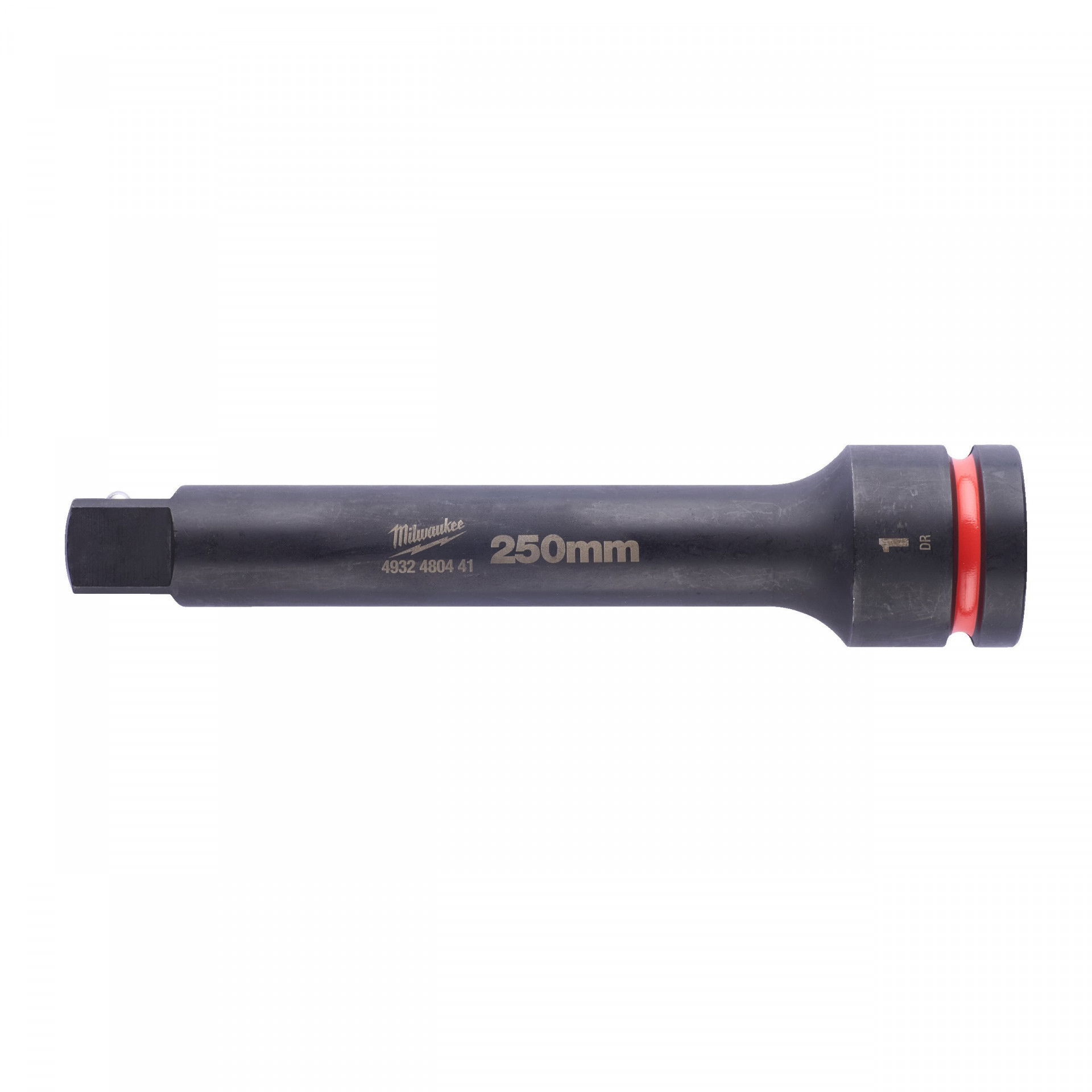 Milwaukee Shockwave Impact Duty™ 1"-os gépi dugókulcs hosszabbító, 250 mm termék fő termékképe