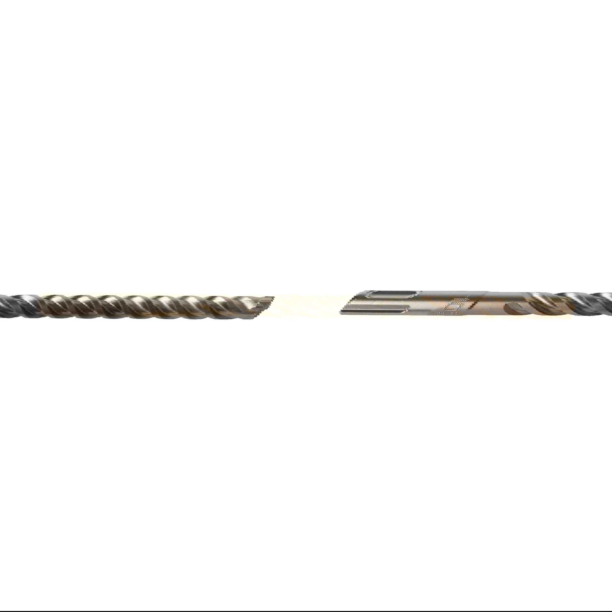 Milwaukee MX4 SDS-plus 4-élű fúrószár, 10 x 300/365 mm termék fő termékképe