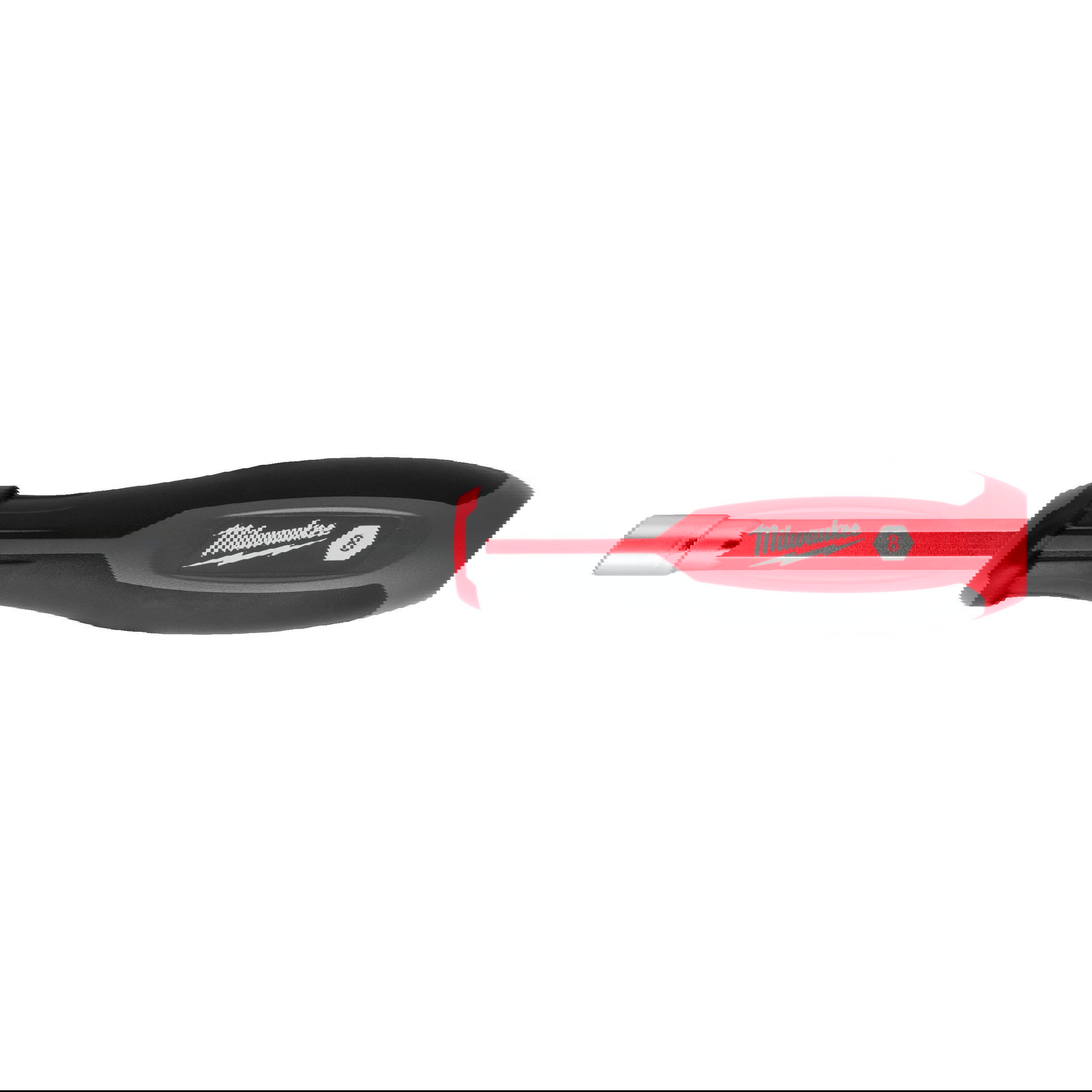 Milwaukee Hollowcore™ dugókulcsfejű csavarhúzó, csőkulcs, GEN2, 8 mm termék fő termékképe