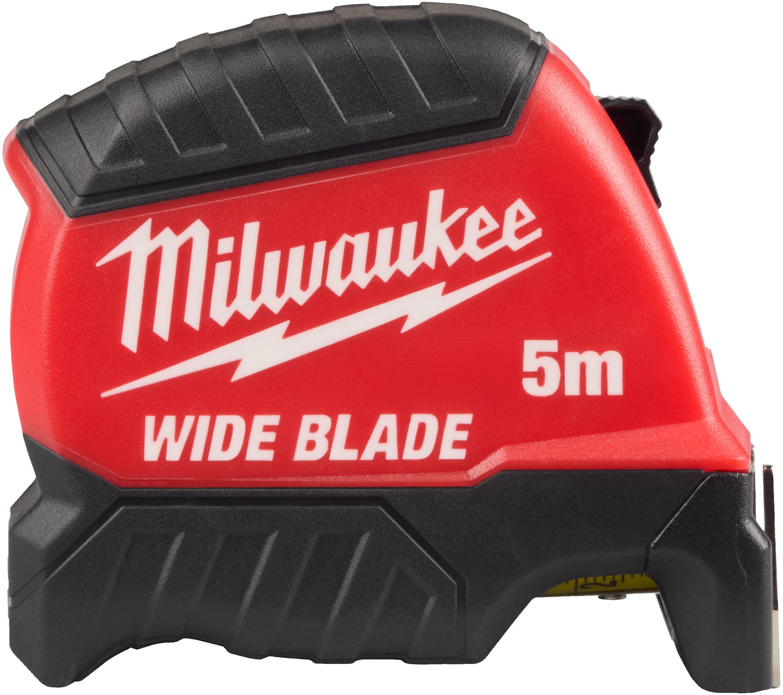Milwaukee Prémium széles mérőszalag, 5 m / 35 mm termék fő termékképe