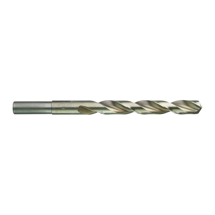 Milwaukee THUNDERWEB HSS-G fémfúró, DIN 338, 11 x 94/142 mm, 5 db/csomag termék fő termékképe