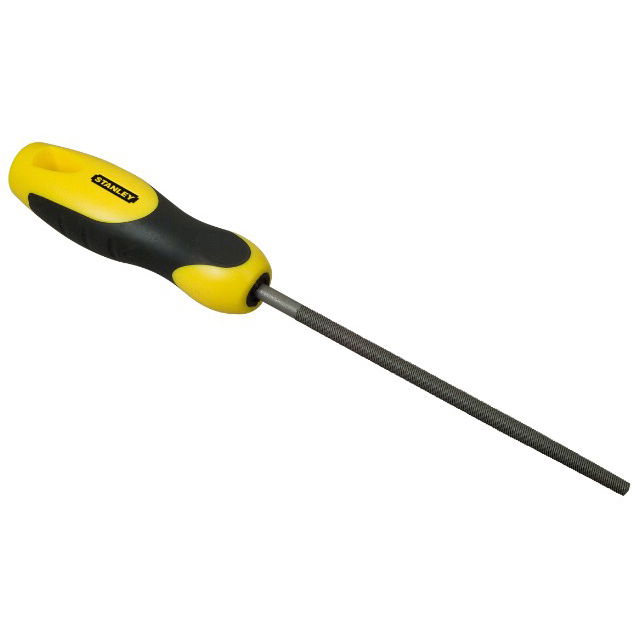 Stanley 0-22-444 kerek reszelő, 200 mm, közepes termék fő termékképe