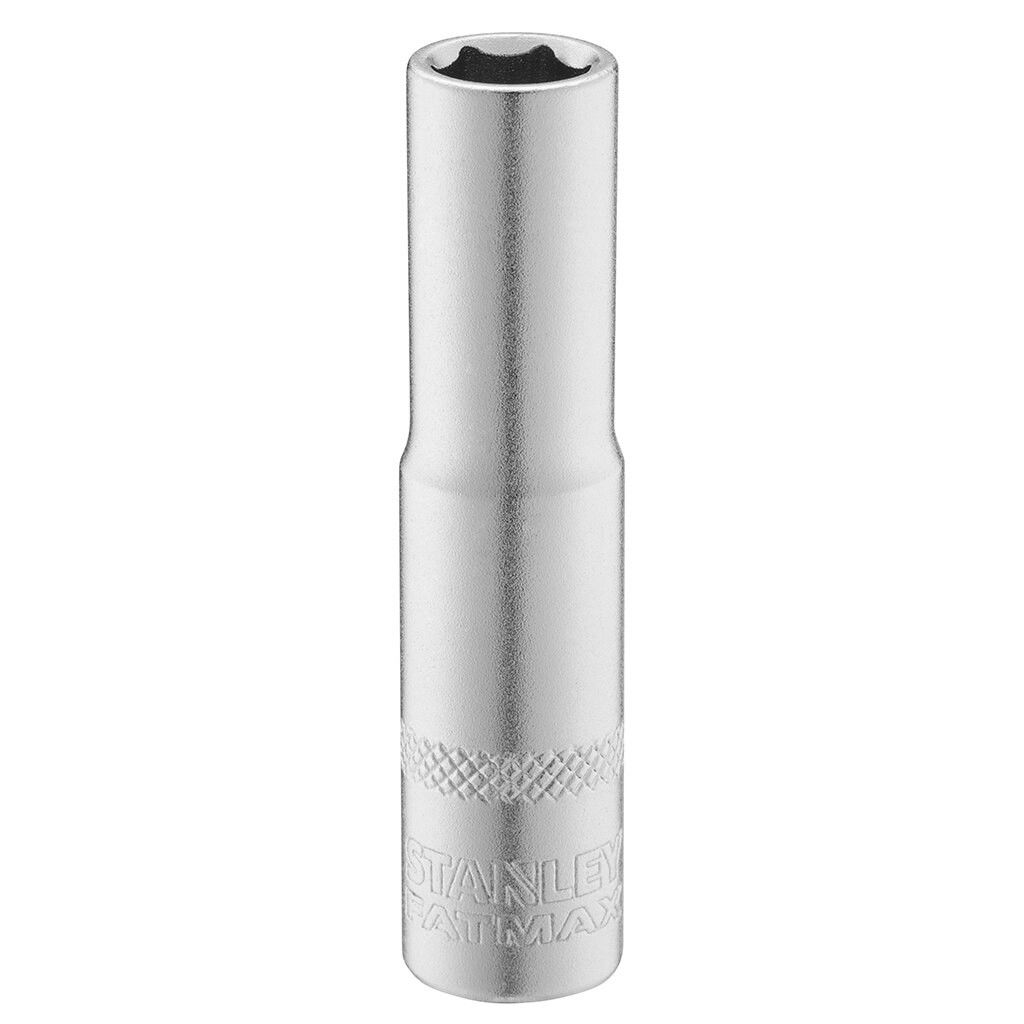 Stanley 7 mm hosszú dugókulcs 1/4" -os meghajtóval termék fő termékképe