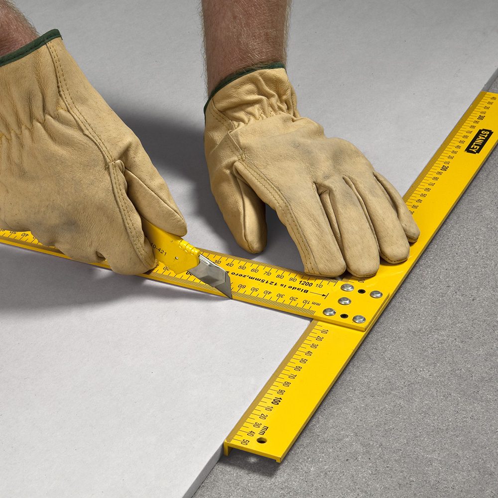 Stanley STHT1-05894 T derékszög gipszkarton jelölésekhez termék fő termékképe