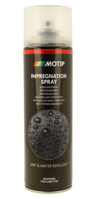 Motip Univerzális impregnáló spray, 500 ml termék fő termékképe