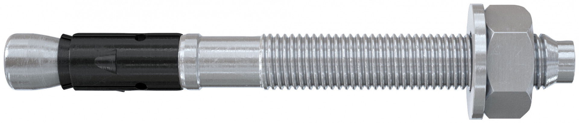 Fischer FAZ II Plus 12/50 ZP horgonycsap, 20 db/csomag termék fő termékképe