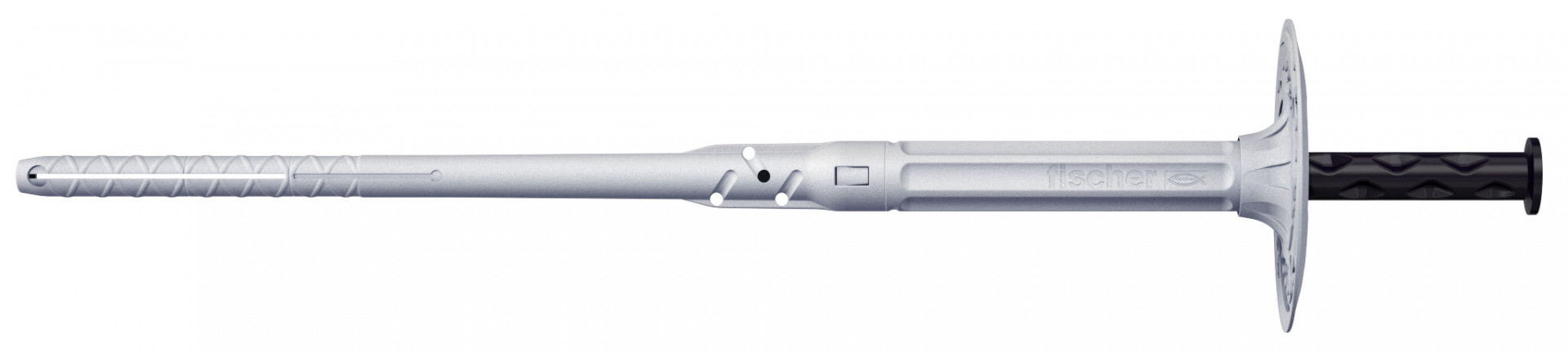 Fischer TermoZ CS II 8/295 csavaros dübel, 100 db/csomag termék fő termékképe