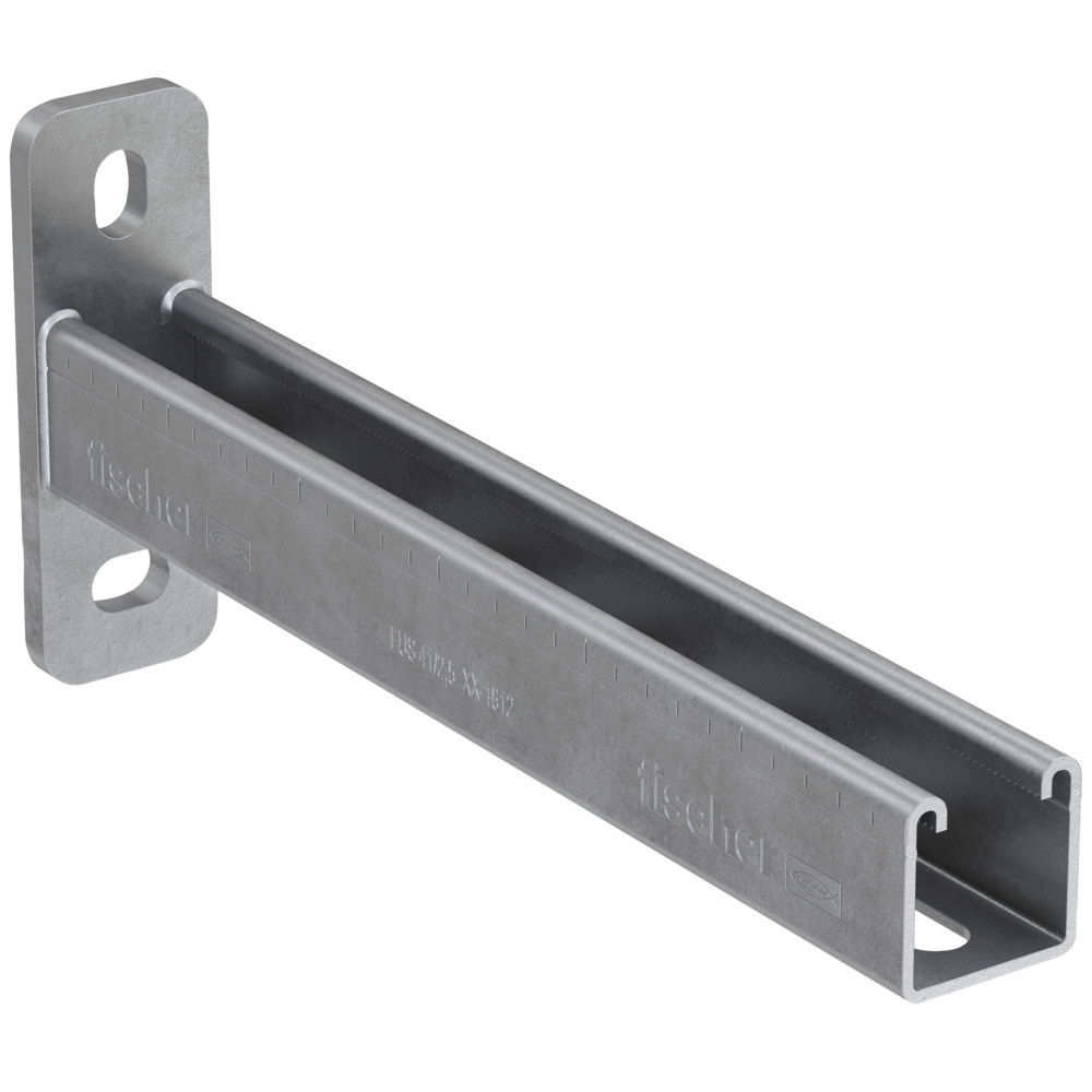 Fischer FCA 41/2.5 - 450 hdg. tűzihorganyzott konzol kar termék fő termékképe