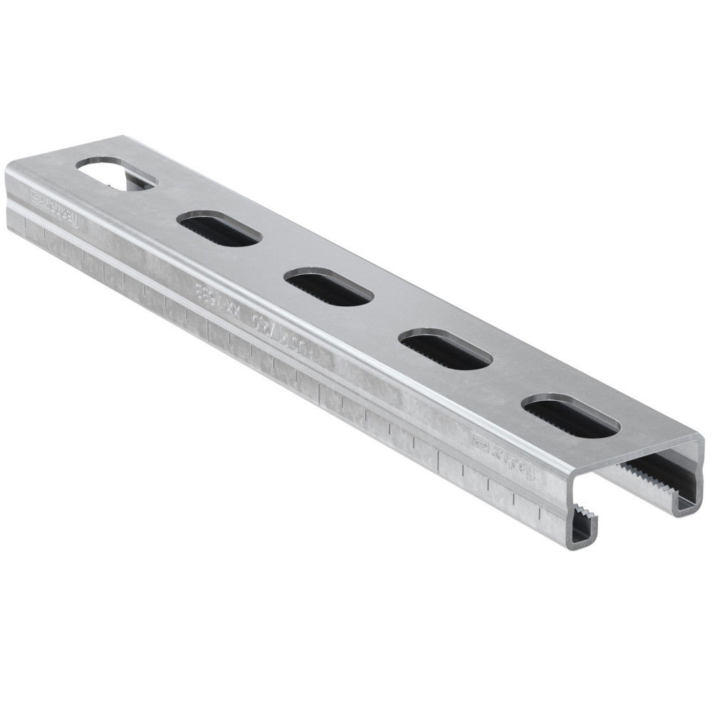 Fischer FUS 21/2,5 - 6 m szerelősín termék fő termékképe