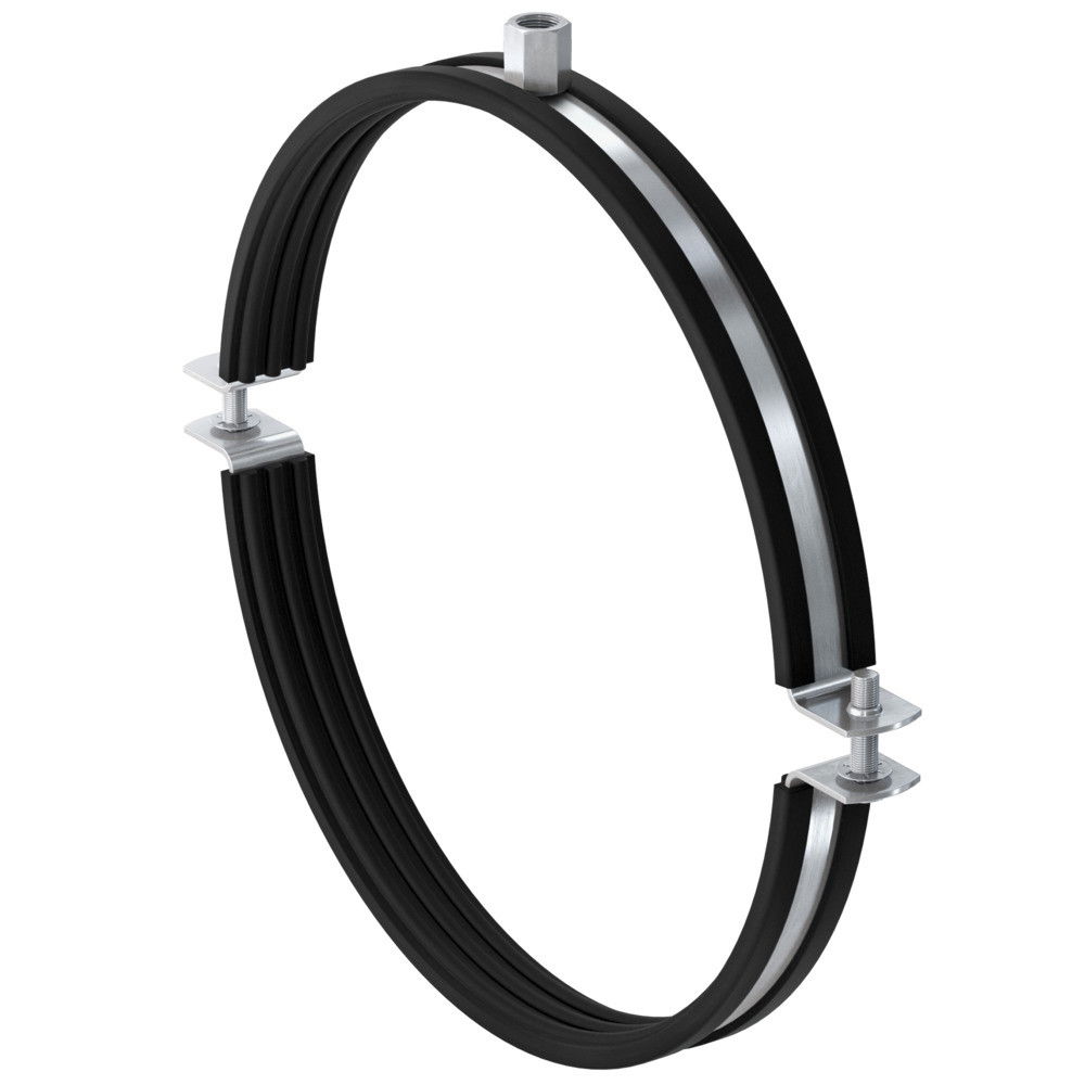 Fischer LGS 250 légvezeték bilincs, 10 db/csomag termék fő termékképe